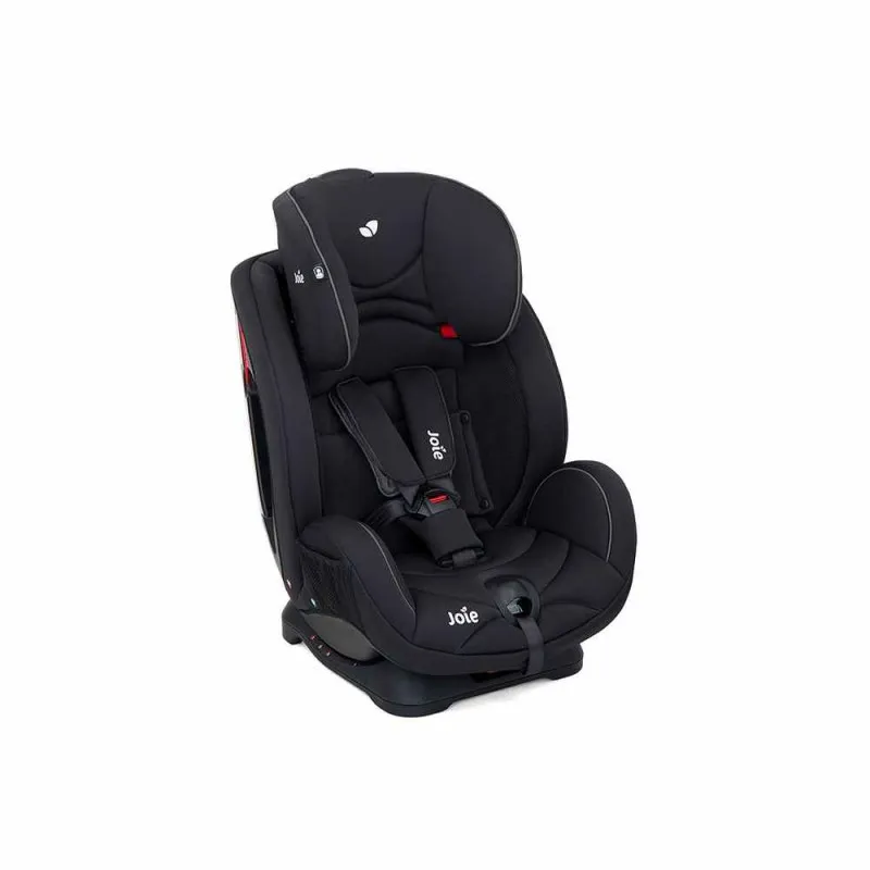 JOIE AUTO SEDISTE 0+/1/2 (0-25KG) STAGES BLACK
