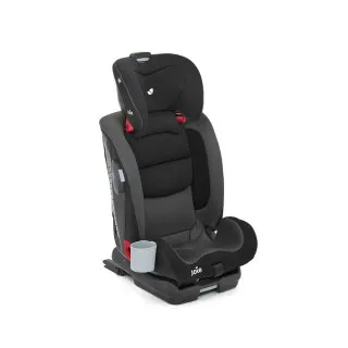 JOIE AUTO SEDISTE 1/2/3 (9-36KG) BOLD BLACK 