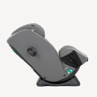 JOIE AUTO SEDISTE I-SIZE (40-145CM) EVERY STAGE COBBLESTONE 