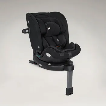 JOIE AUTO SEDISTE I-SIZE (40-150CM) I-SPIN XL ECLIPSE 