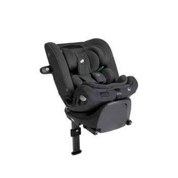 JOIE AUTO SEDISTE I-SIZE (40-150CM) I-SPIN XL EBONY 