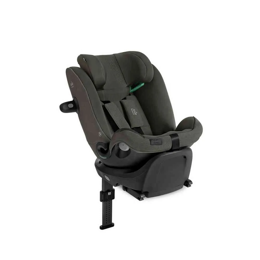JOIE AUTO SEDISTE I-SIZE (40-150CM) I-SPIN XL EVERGREEN 