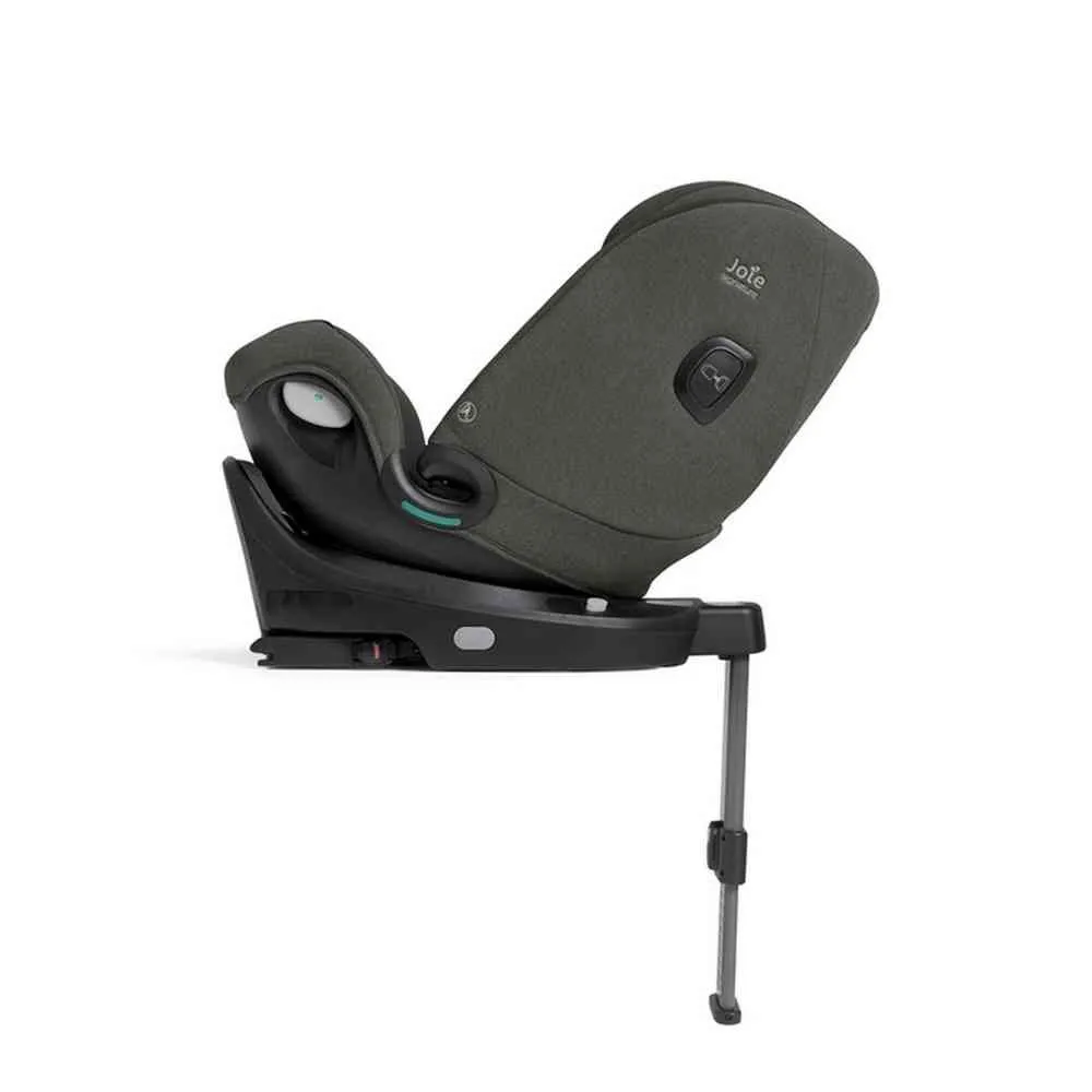 JOIE AUTO SEDISTE I-SIZE (40-150CM) I-SPIN XL EVERGREEN 
