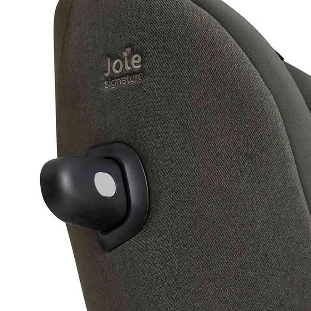 JOIE AUTO SEDISTE I-SIZE (40-150CM) I-SPIN XL EVERGREEN 