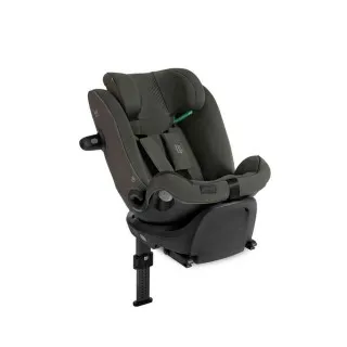 JOIE AUTO SEDISTE I-SIZE (40-150CM) I-SPIN XL EVERGREEN 