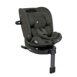 JOIE AUTO SEDISTE I-SIZE (40-150CM) I-SPIN XL EVERGREEN 