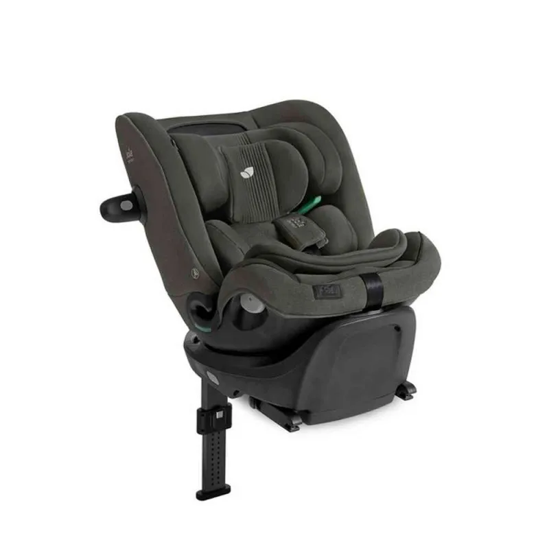 JOIE AUTO SEDISTE I-SIZE (40-150CM) I-SPIN XL EVERGREEN 