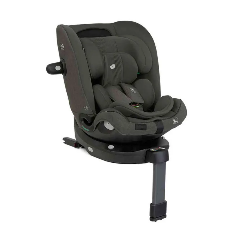 JOIE AUTO SEDISTE I-SIZE (40-150CM) I-SPIN XL EVERGREEN 