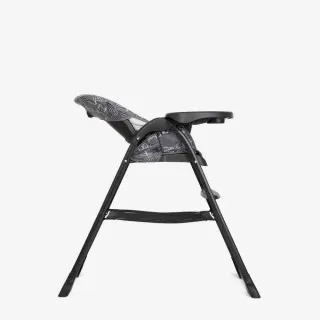 JOIE HRANILICA SNACKER ABC CHARCOAL 