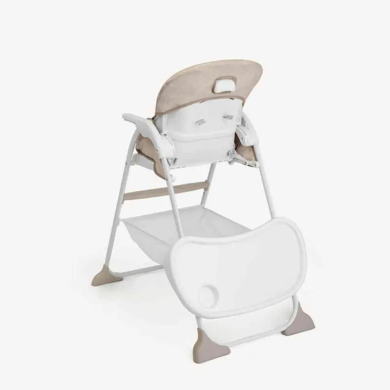 JOIE HRANILICA SNACKER TAUPE 