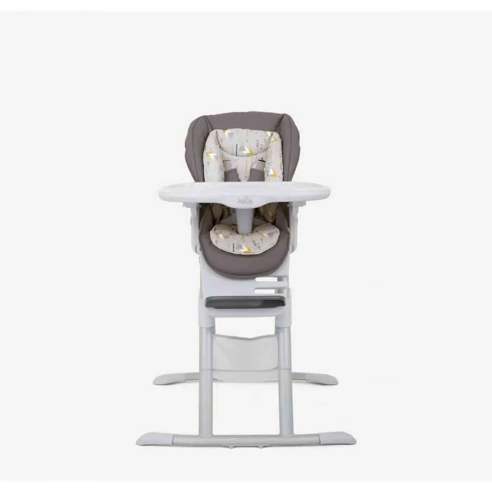 JOIE HRANILICA MIMZY RECLNE SPIN GEOMETIC 