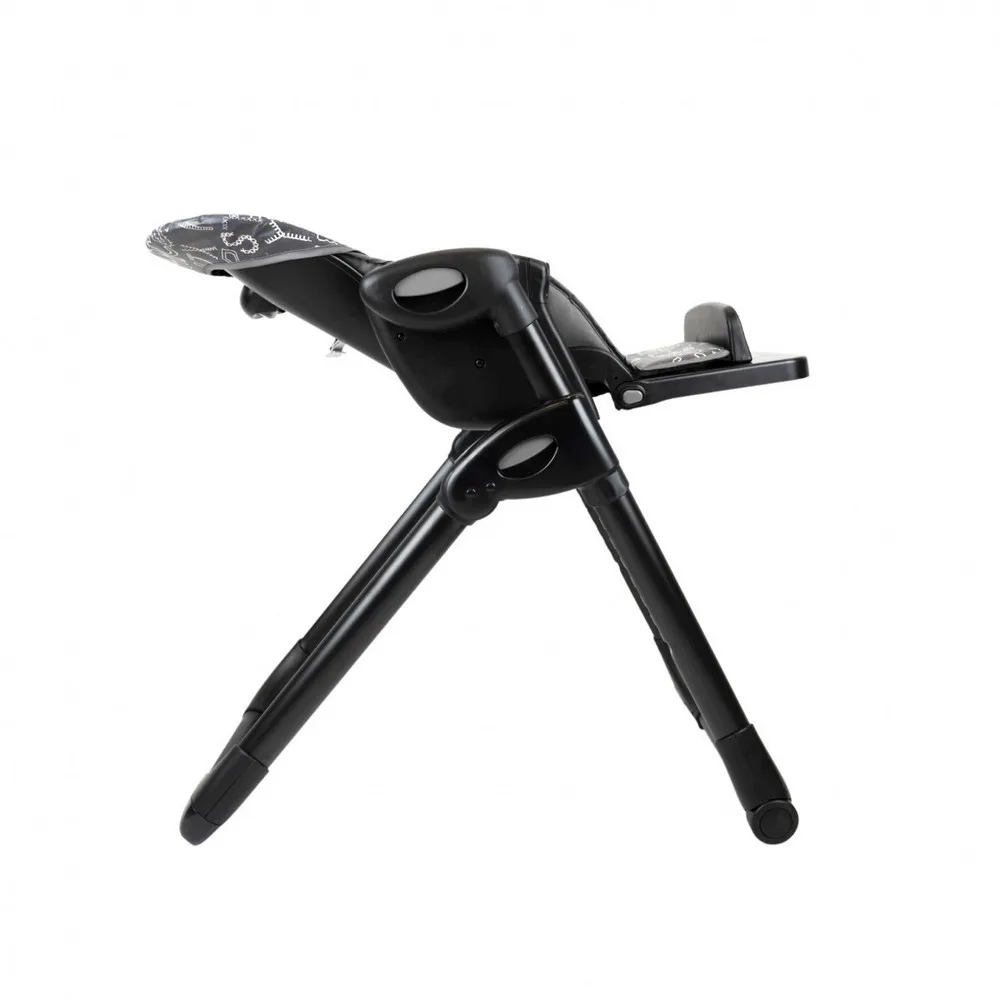JOIE HRANILICA MIMZY RECLNE ABC CHARCOAL