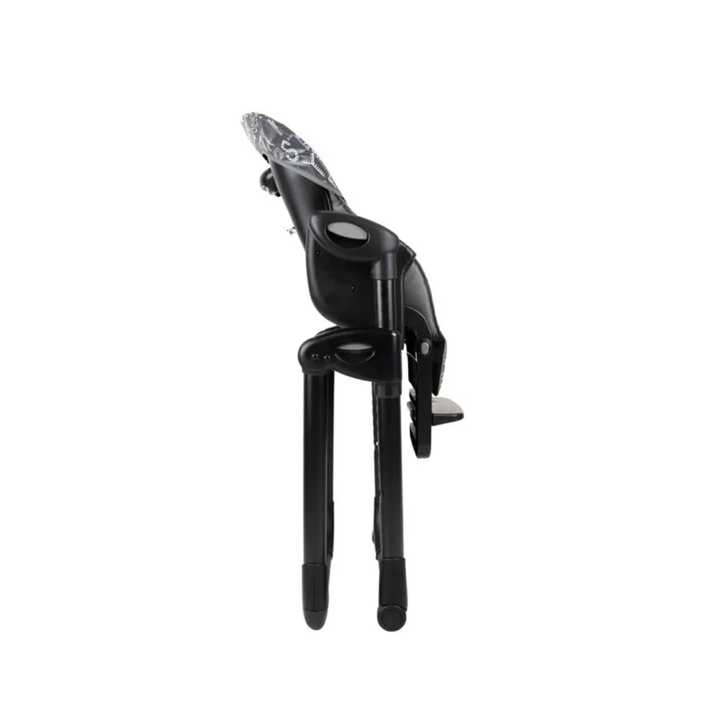 JOIE HRANILICA MIMZY RECLNE ABC CHARCOAL