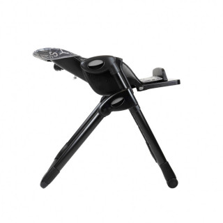 JOIE HRANILICA MIMZY RECLNE ABC CHARCOAL 