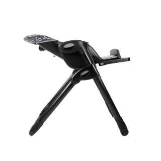 JOIE HRANILICA MIMZY RECLNE ABC CHARCOAL