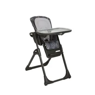 JOIE HRANILICA MIMZY RECLNE ABC CHARCOAL