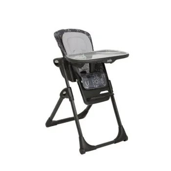 JOIE HRANILICA MIMZY RECLNE ABC CHARCOAL 
