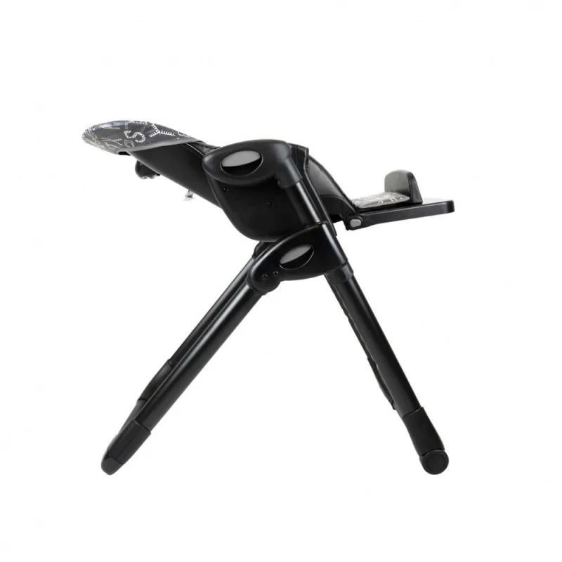 JOIE HRANILICA MIMZY RECLNE ABC CHARCOAL