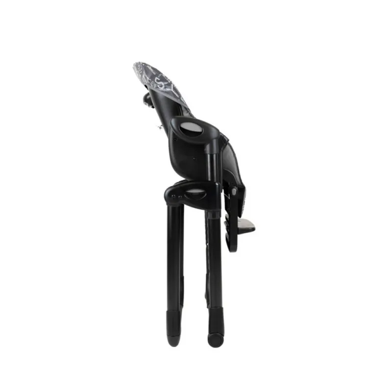 JOIE HRANILICA MIMZY RECLNE ABC CHARCOAL