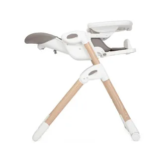 JOIE HRANILICA MIMZY RECLNE WALNUT WOOD