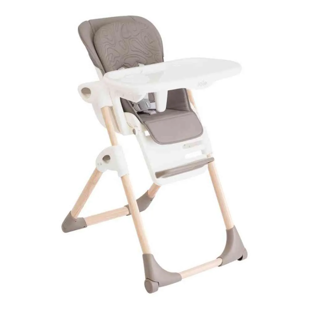 JOIE HRANILICA MIMZY RECLNE ACORN WOOD 