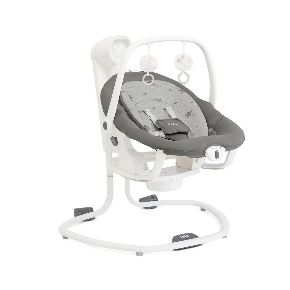 JOIE NJIHALICA SERINA COSMO GREY