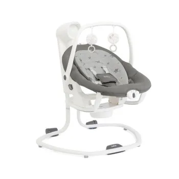 JOIE NJIHALICA SERINA COSMO GREY 
