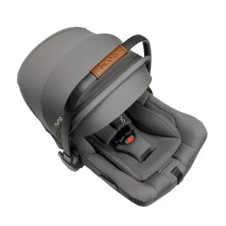 NUNA AUTO SEDISTE I-SIZE (40-83CM) PIPA NEXT GRANITE 