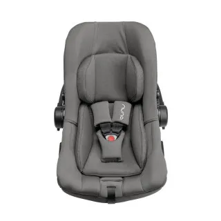 NUNA AUTO SEDISTE I-SIZE (40-83CM) PIPA NEXT GRANITE 