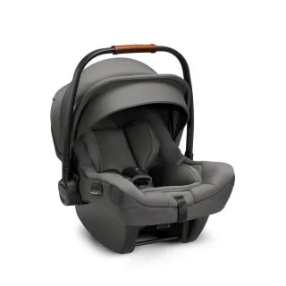 NUNA AUTO SEDISTE I-SIZE (40-83CM) PIPA NEXT GRANITE 