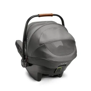 NUNA AUTO SEDISTE I-SIZE (40-83CM) PIPA NEXT GRANITE 