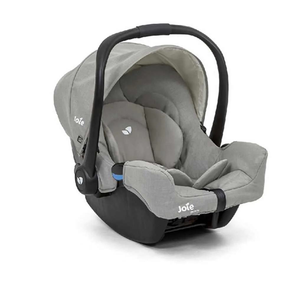 JOIE AUTO SEDISTE 0+ (0-13 KG) GEMM PEBBLE