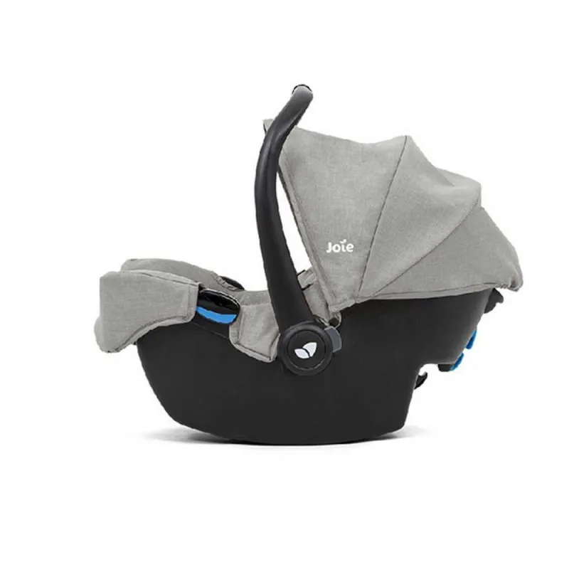 JOIE AUTO SEDISTE 0+ (0-13 KG) GEMM PEBBLE