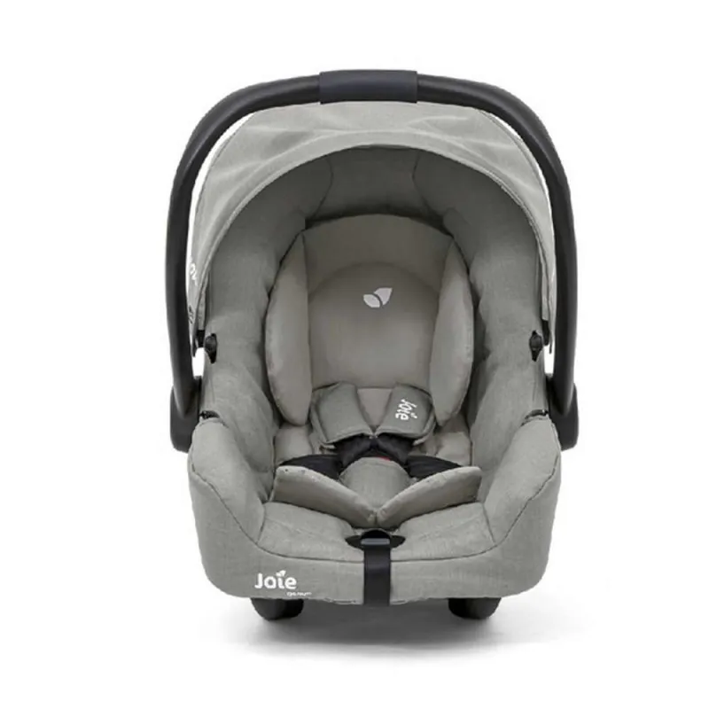 JOIE AUTO SEDISTE 0+ (0-13 KG) GEMM PEBBLE