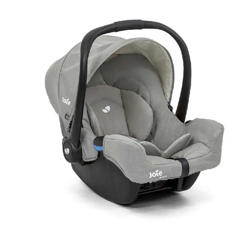 JOIE AUTO SEDISTE 0+ (0-13 KG) GEMM PEBBLE