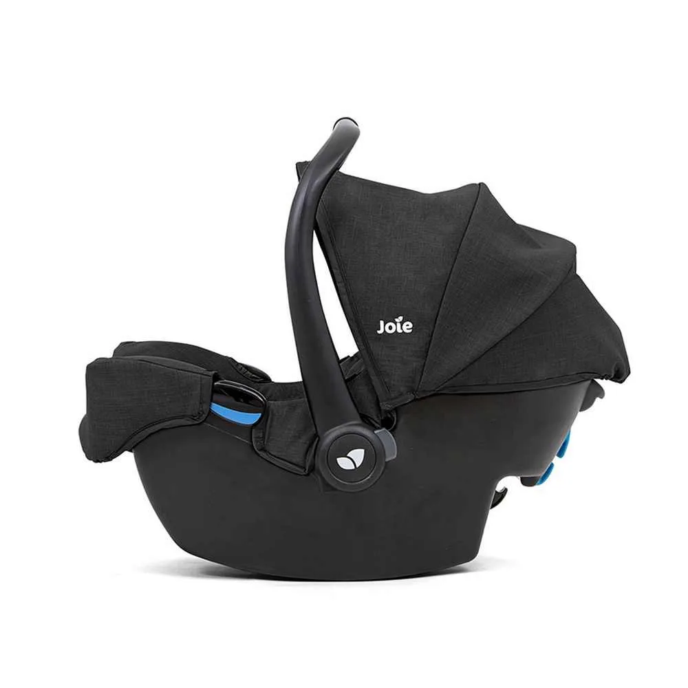 JOIE AUTO SEDISTE 0+ (0-13 KG) GEMM SHALE