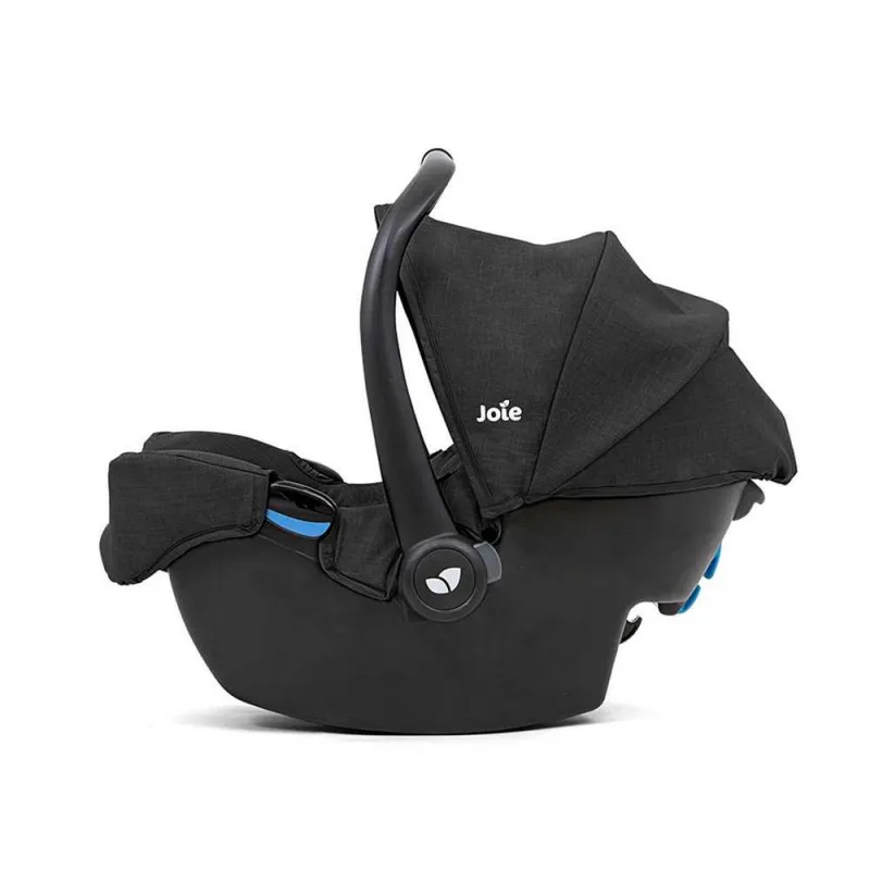 JOIE AUTO SEDISTE 0+ (0-13 KG) GEMM SHALE
