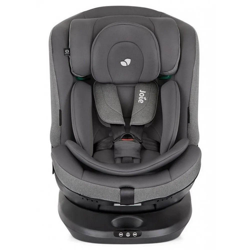 JOIE AUTO SEDISTE I-SIZE  (40-125CM) I-SPIN MULTIWAY THUNDER 