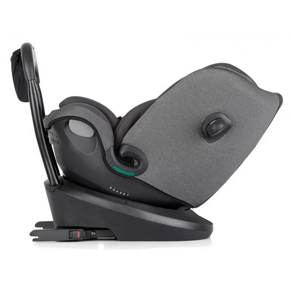 JOIE AUTO SEDISTE I-SIZE  (40-125CM) I-SPIN MULTIWAY THUNDER 