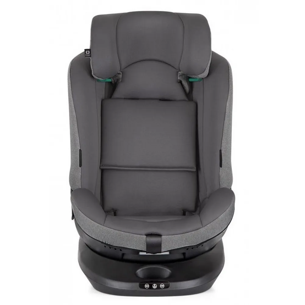 JOIE AUTO SEDISTE I-SIZE  (40-125CM) I-SPIN MULTIWAY THUNDER 