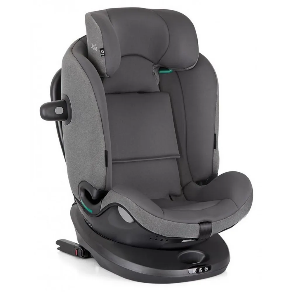 JOIE AUTO SEDISTE I-SIZE  (40-125CM) I-SPIN MULTIWAY THUNDER 