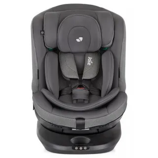JOIE AUTO SEDISTE I-SIZE  (40-125CM) I-SPIN MULTIWAY THUNDER 