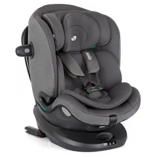 JOIE AUTO SEDISTE I-SIZE  (40-125CM) I-SPIN MULTIWAY THUNDER 