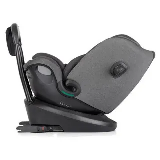 JOIE AUTO SEDISTE I-SIZE  (40-125CM) I-SPIN MULTIWAY THUNDER 