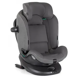 JOIE AUTO SEDISTE I-SIZE  (40-125CM) I-SPIN MULTIWAY THUNDER 