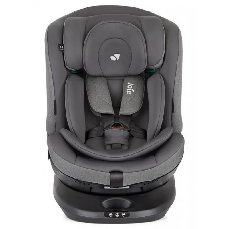 JOIE AUTO SEDISTE I-SIZE  (40-125CM) I-SPIN MULTIWAY THUNDER 