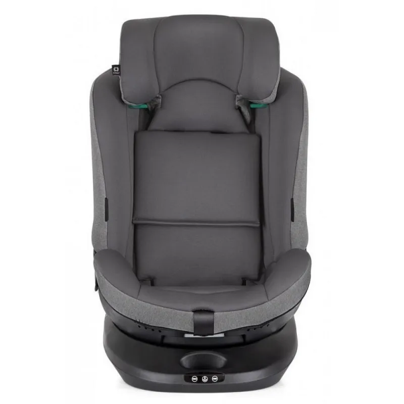JOIE AUTO SEDISTE I-SIZE  (40-125CM) I-SPIN MULTIWAY THUNDER 