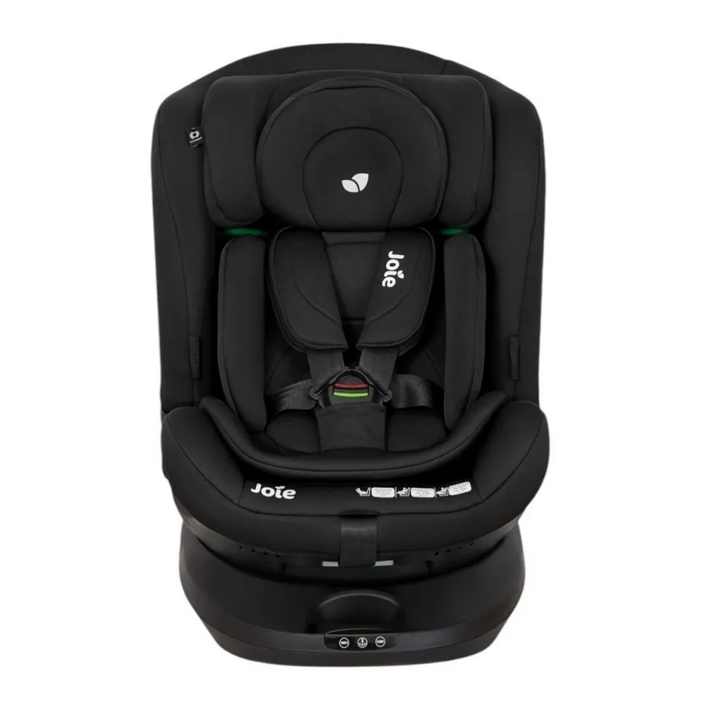 JOIE AUTO SEDISTE I-SIZE  (40-125CM) I-SPIN MULTIWAY SHALE 