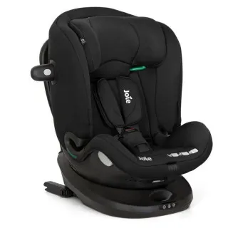 JOIE AUTO SEDISTE I-SIZE  (40-125CM) I-SPIN MULTIWAY SHALE 