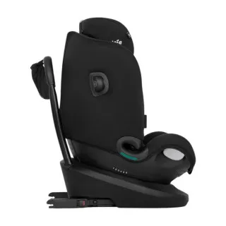 JOIE AUTO SEDISTE I-SIZE  (40-125CM) I-SPIN MULTIWAY SHALE 